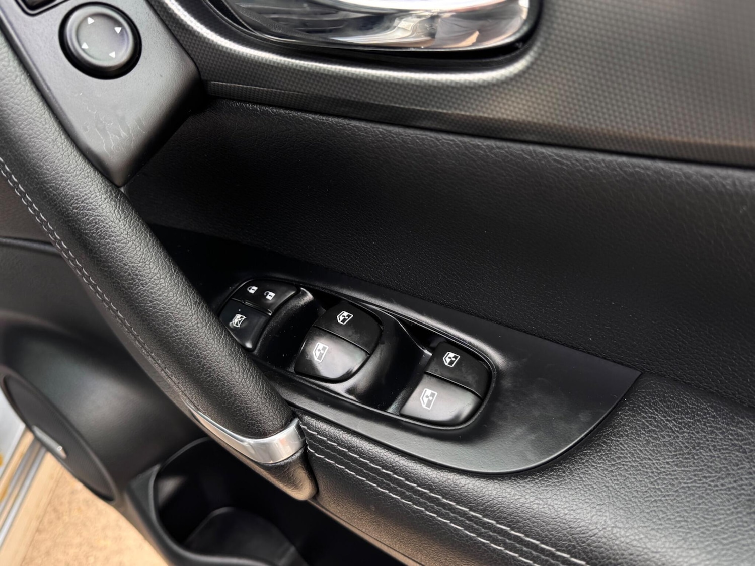 Used Nissan Qashqai 2018 for sale - 77658139: Photo 58