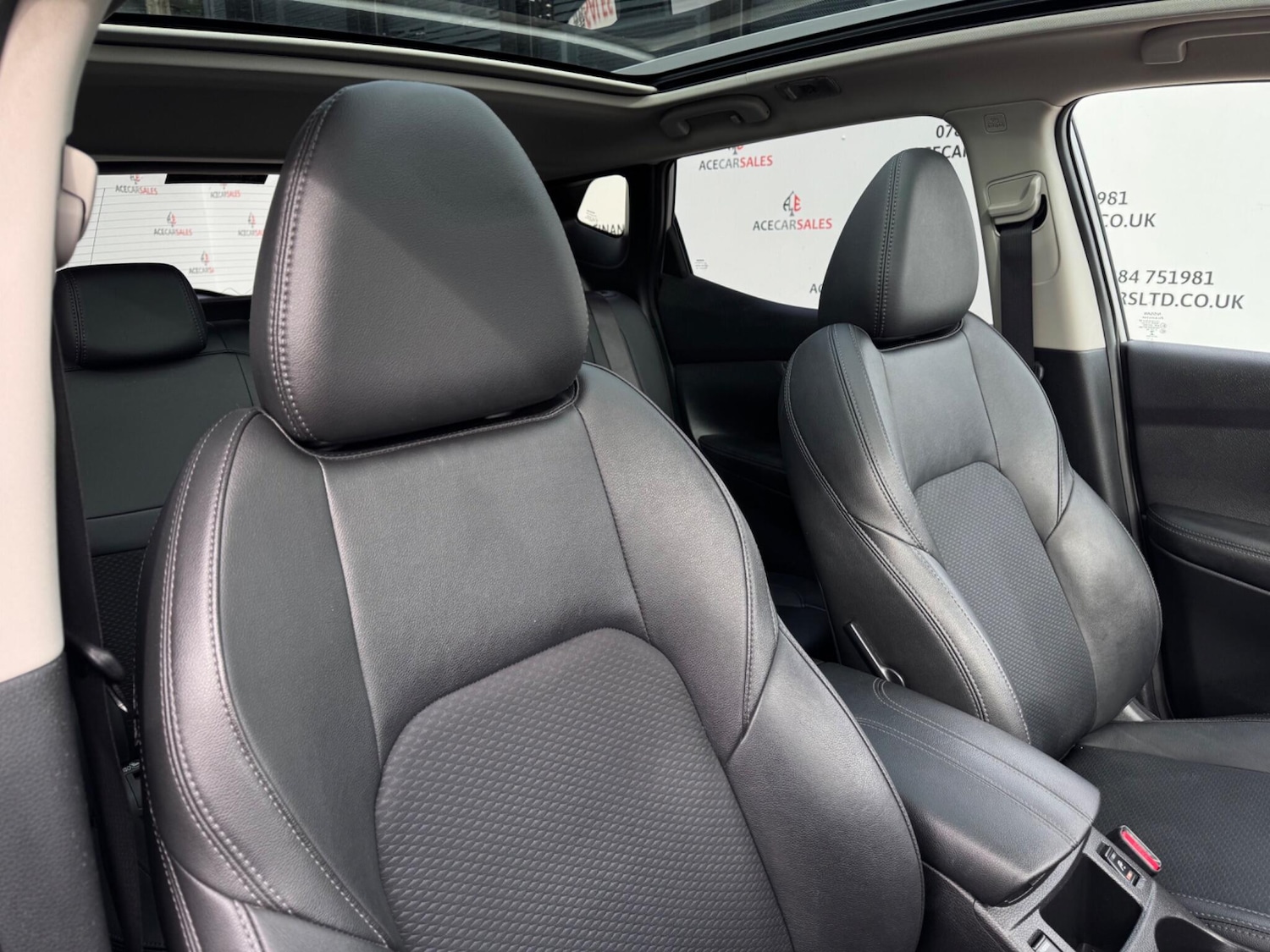 Used Nissan Qashqai 2018 for sale - 77658139: Photo 60