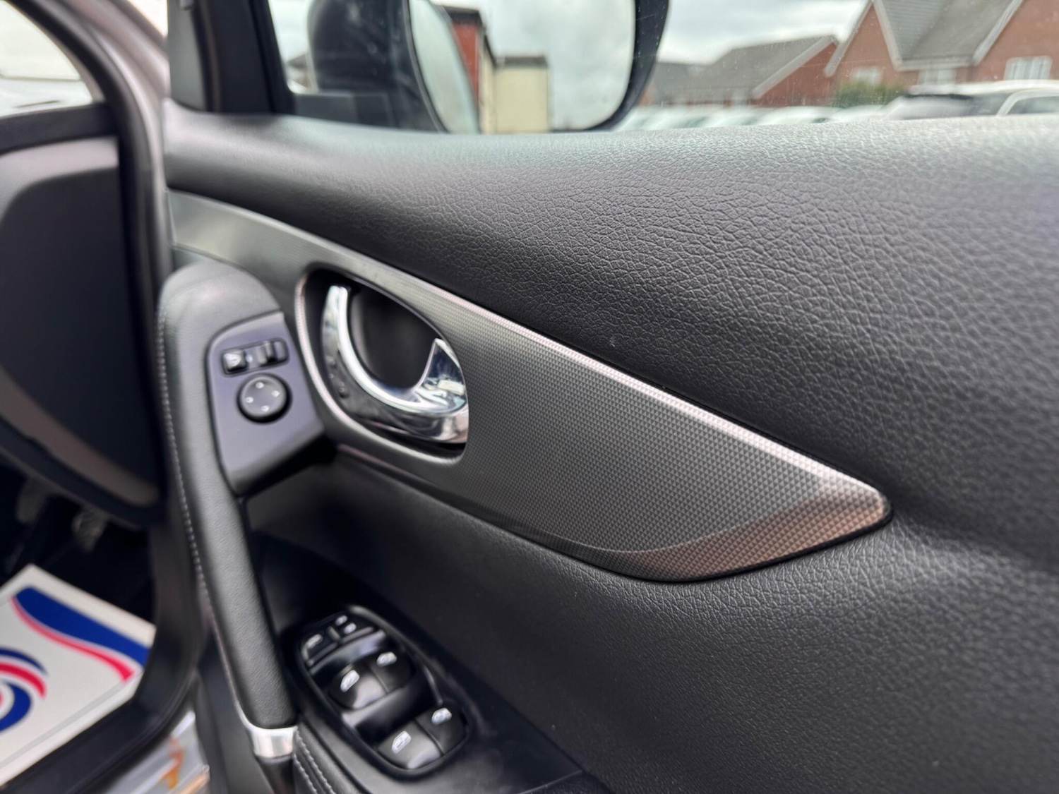 Used Nissan Qashqai 2018 for sale - 77658139: Photo 61