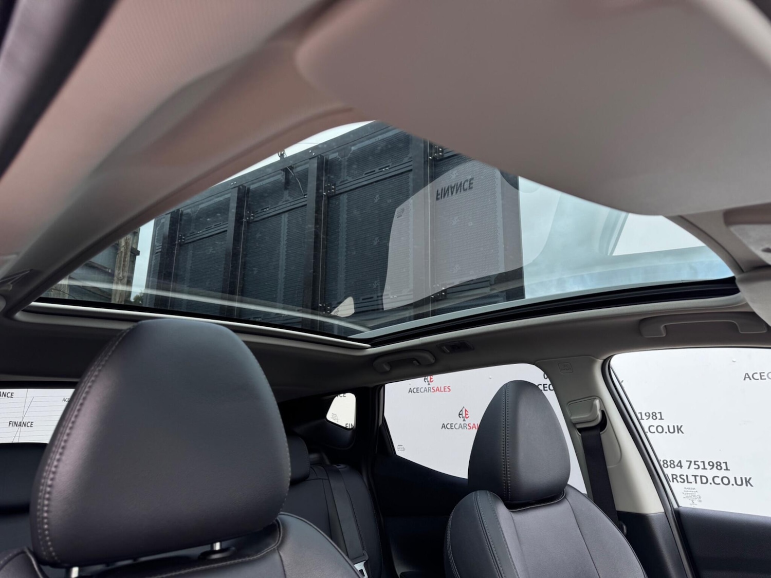 Used Nissan Qashqai 2018 for sale - 77658139: Photo 62