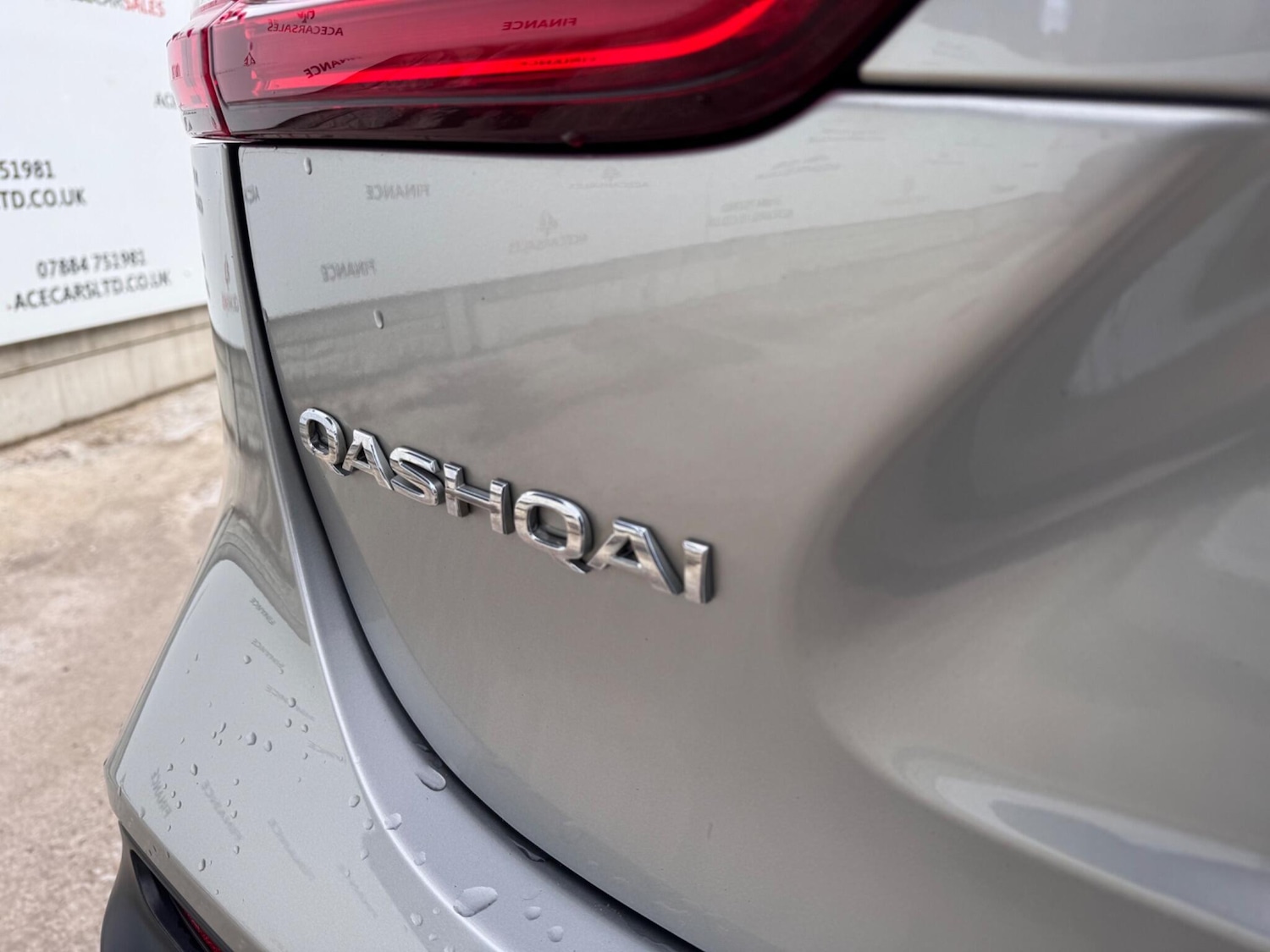 Used Nissan Qashqai 2018 for sale - 77658139: Photo 64