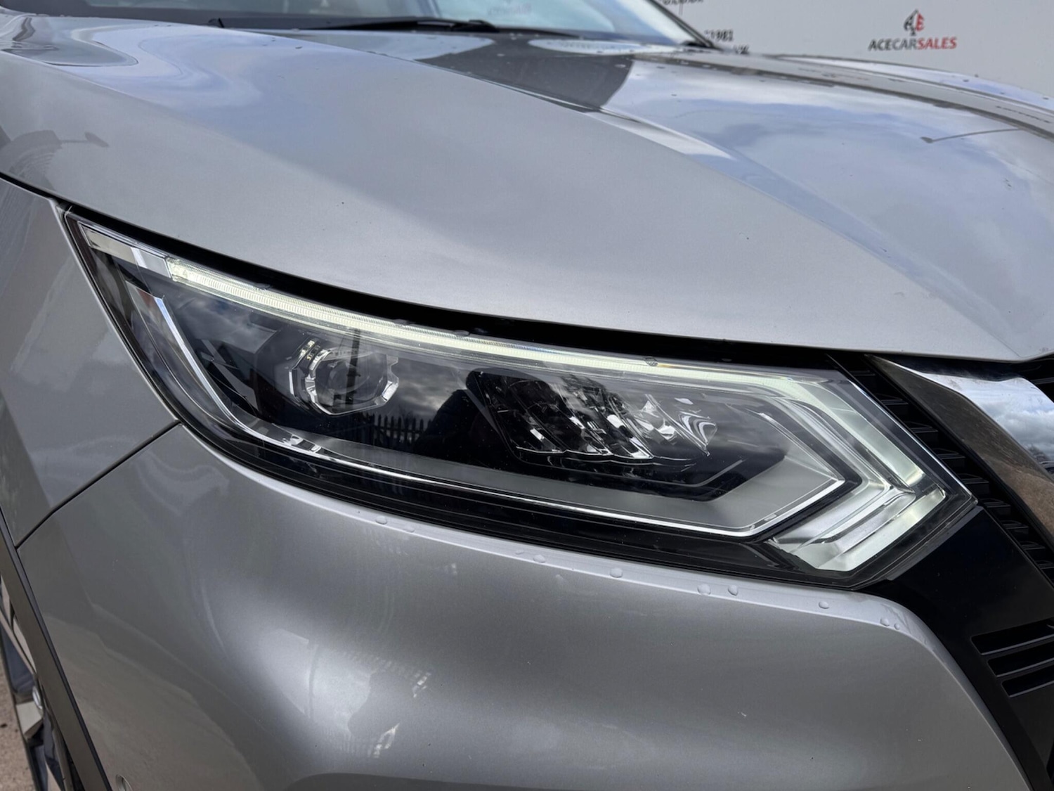 Used Nissan Qashqai 2018 for sale - 77658139: Photo 69