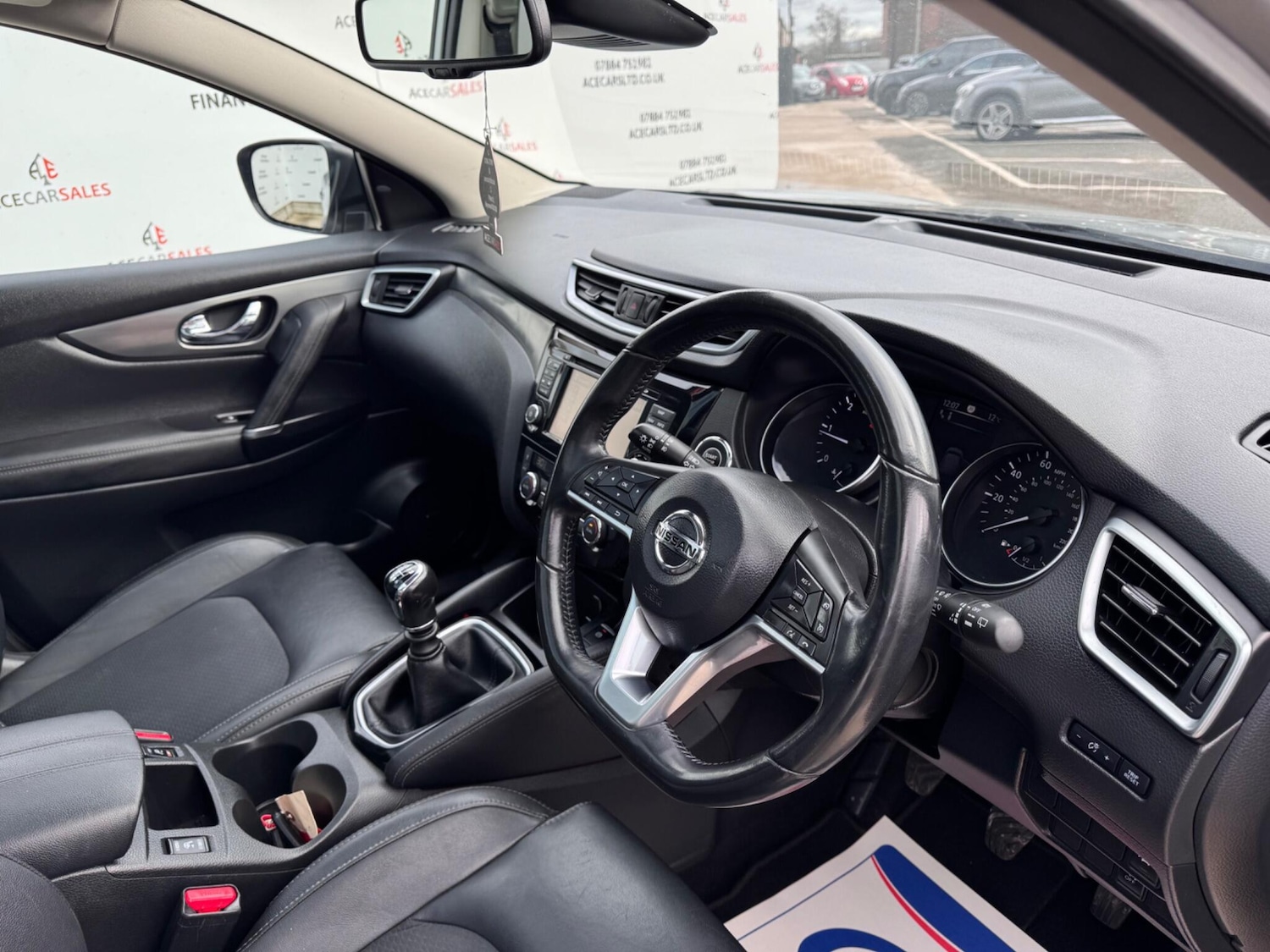 Used Nissan Qashqai 2018 for sale - 77658139: Photo 7