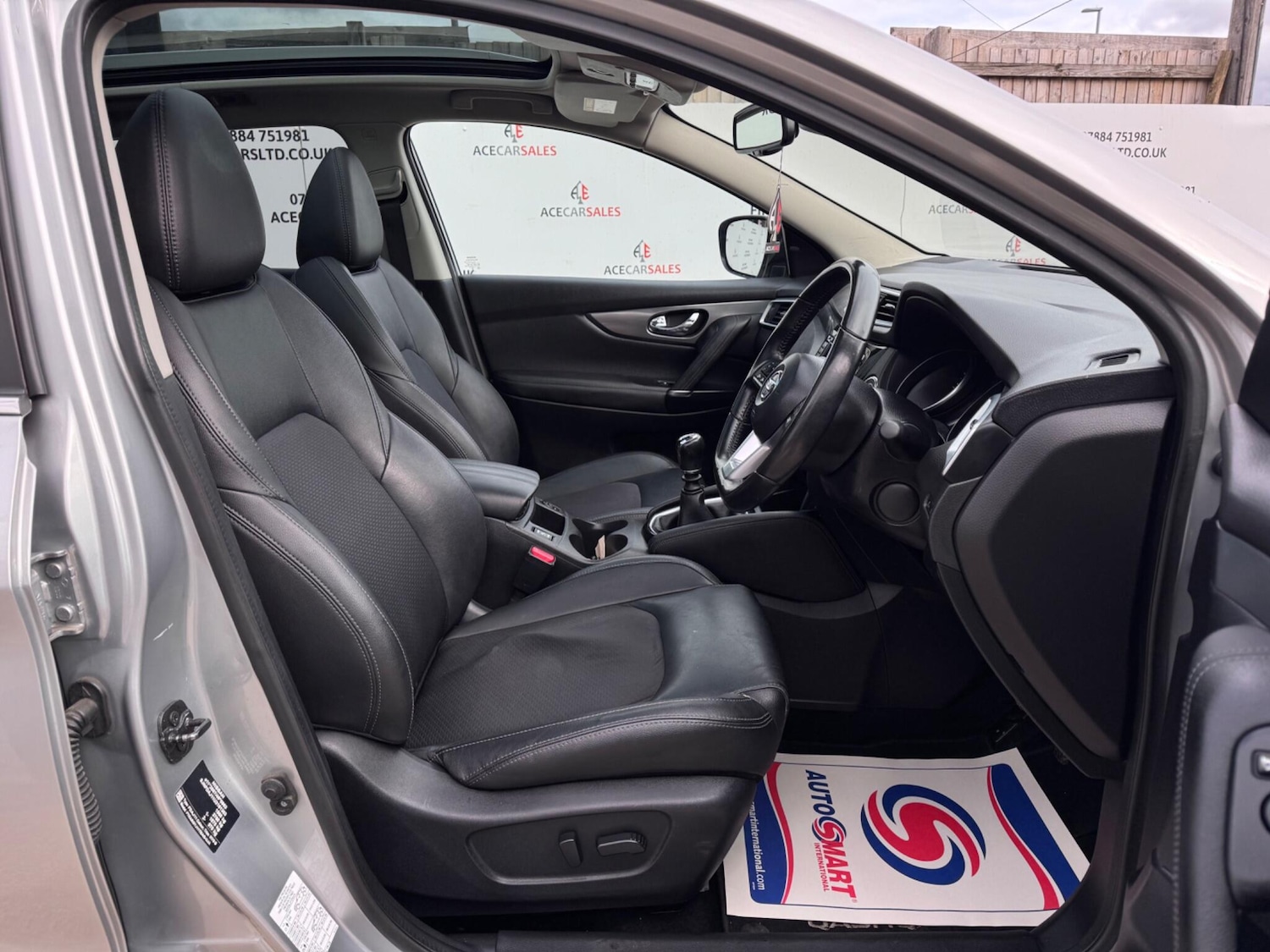 Used Nissan Qashqai 2018 for sale - 77658139: Photo 8