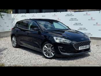 2019 (19) - 1.0T EcoBoost Vignale Auto Euro 6 (s/s) 5dr