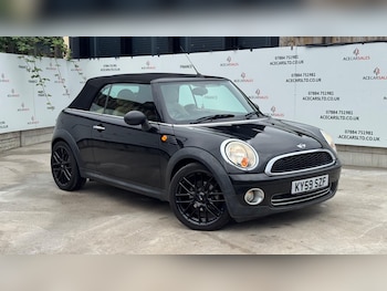 2009 (59) - 1.6 Cooper Auto Euro 4 2dr