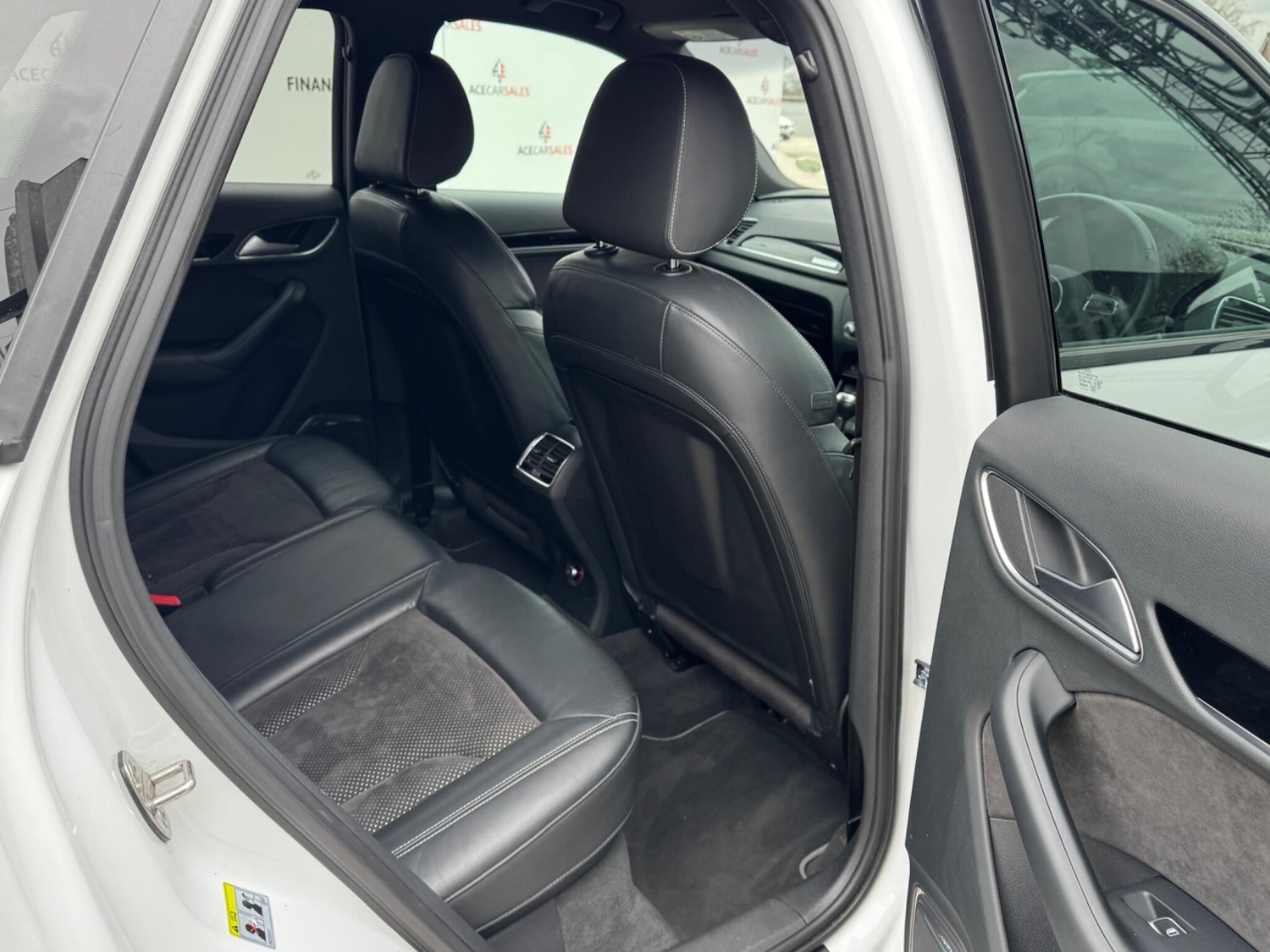 Used Audi Q3 2017 for sale - 78100240: Photo 13