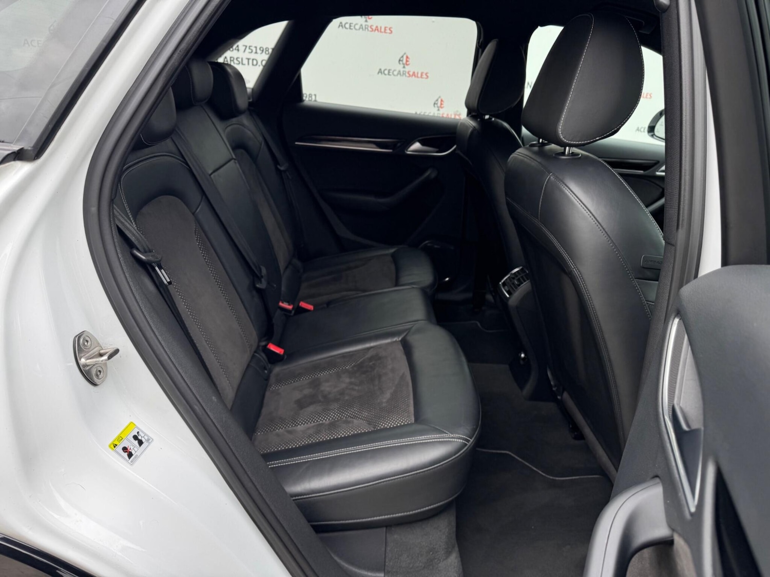 Used Audi Q3 2017 for sale - 78100240: Photo 14