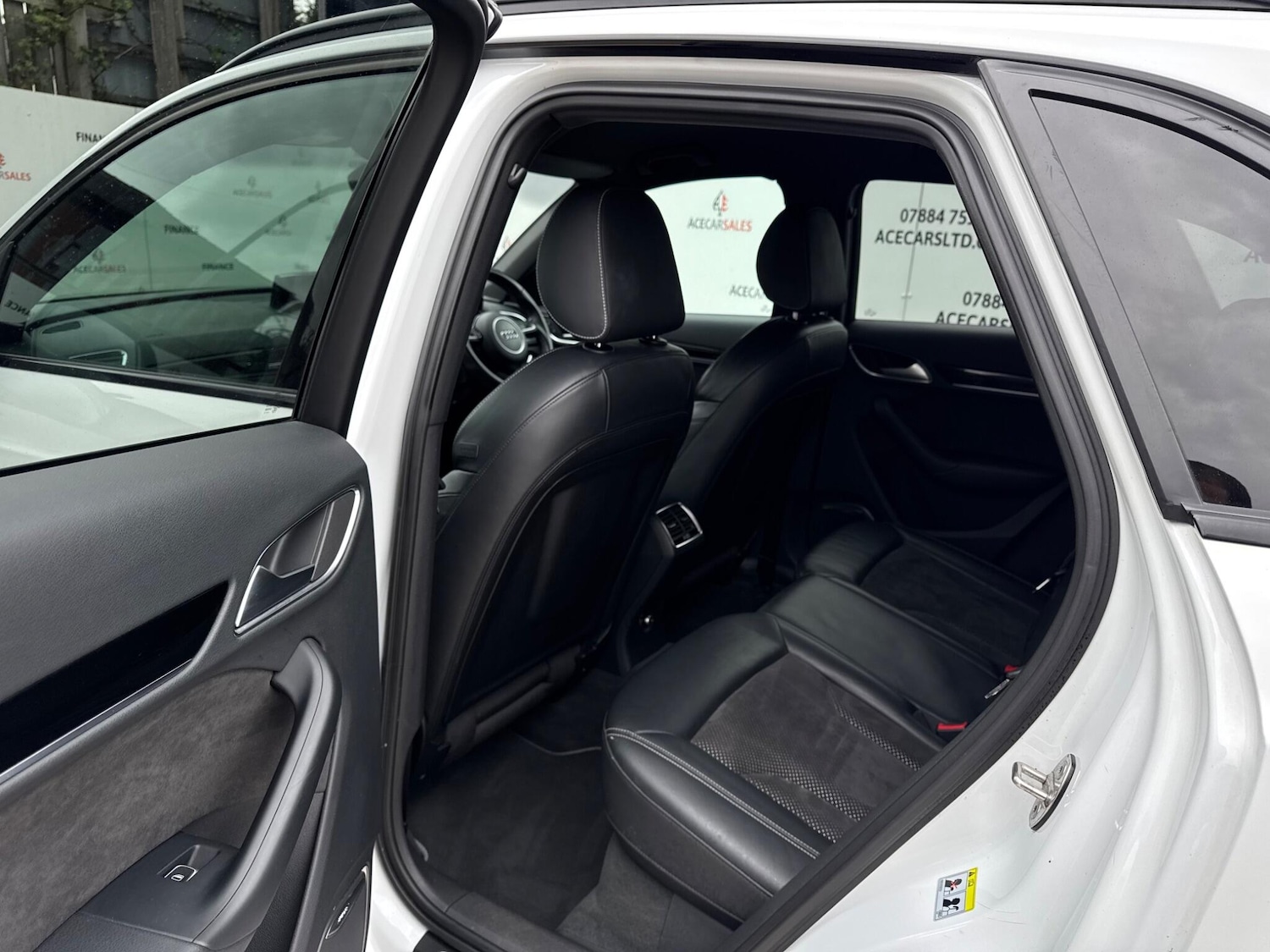 Used Audi Q3 2017 for sale - 78100240: Photo 15