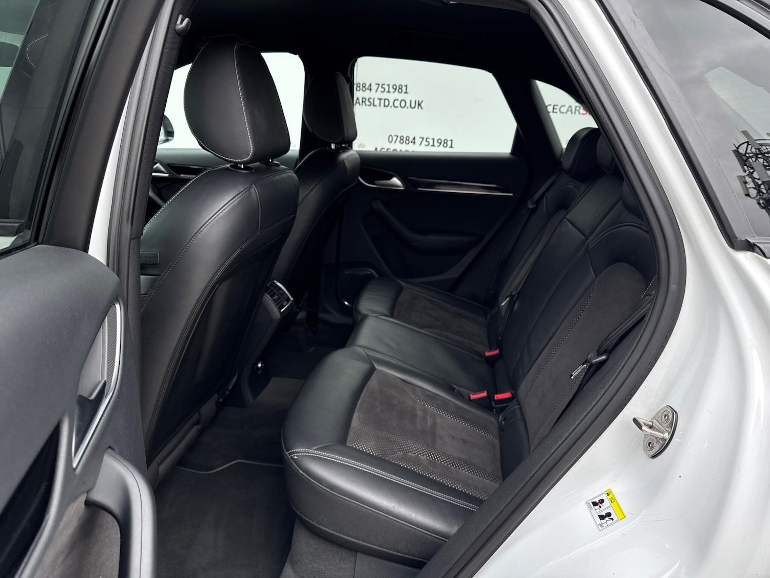 Used Audi Q3 2017 for sale - 78100240: Photo 16