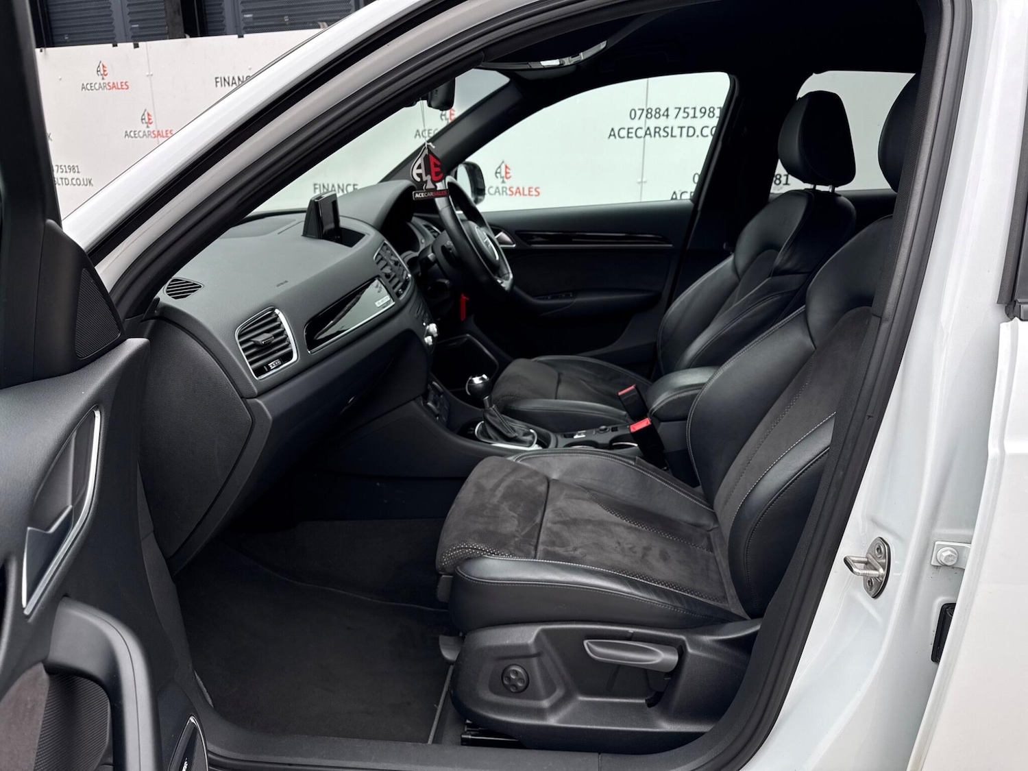 Used Audi Q3 2017 for sale - 78100240: Photo 18