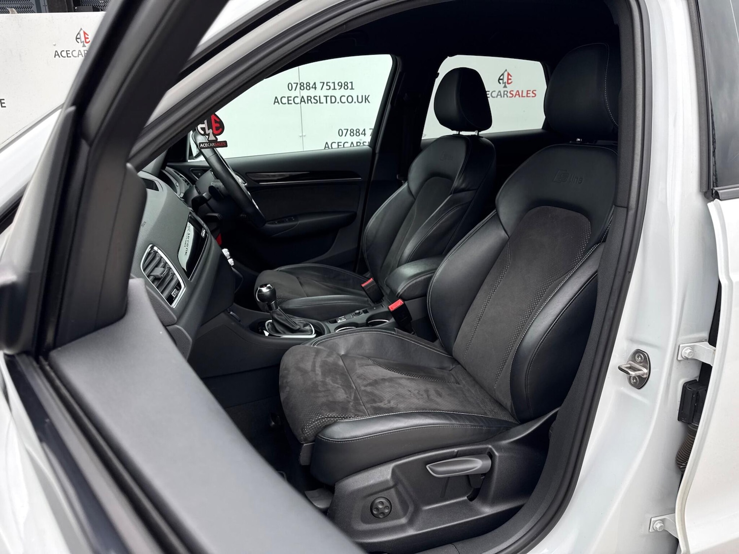 Used Audi Q3 2017 for sale - 78100240: Photo 19