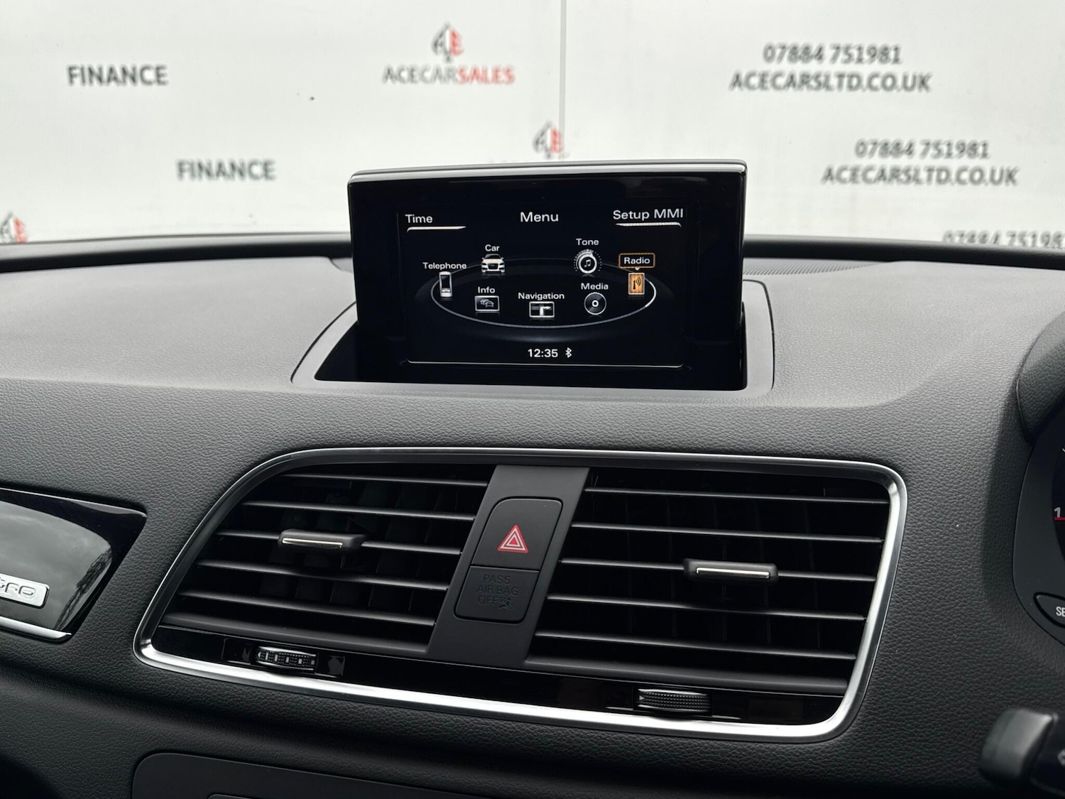 Used Audi Q3 2017 for sale - 78100240: Photo 23