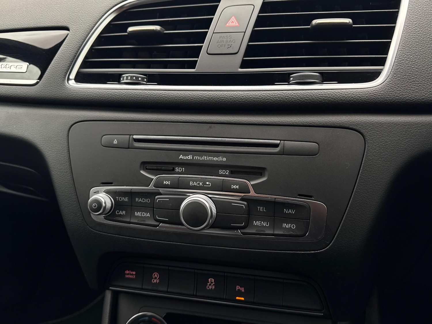 Used Audi Q3 2017 for sale - 78100240: Photo 24