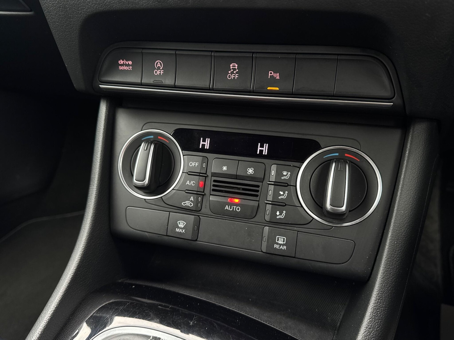 Used Audi Q3 2017 for sale - 78100240: Photo 26