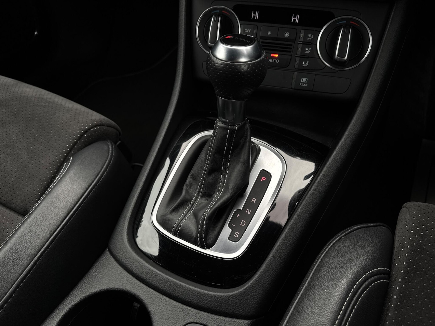 Used Audi Q3 2017 for sale - 78100240: Photo 27