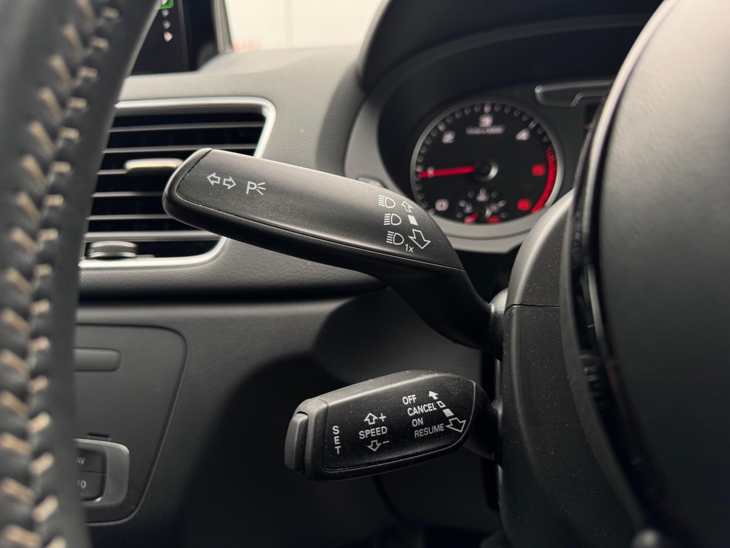 Used Audi Q3 2017 for sale - 78100240: Photo 30