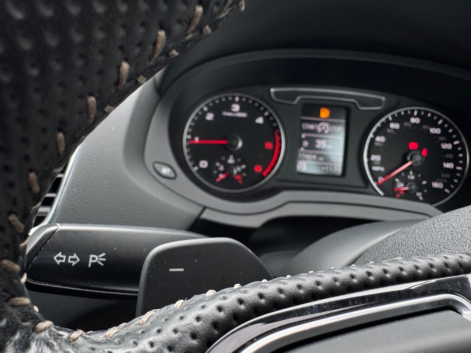 Used Audi Q3 2017 for sale - 78100240: Photo 31