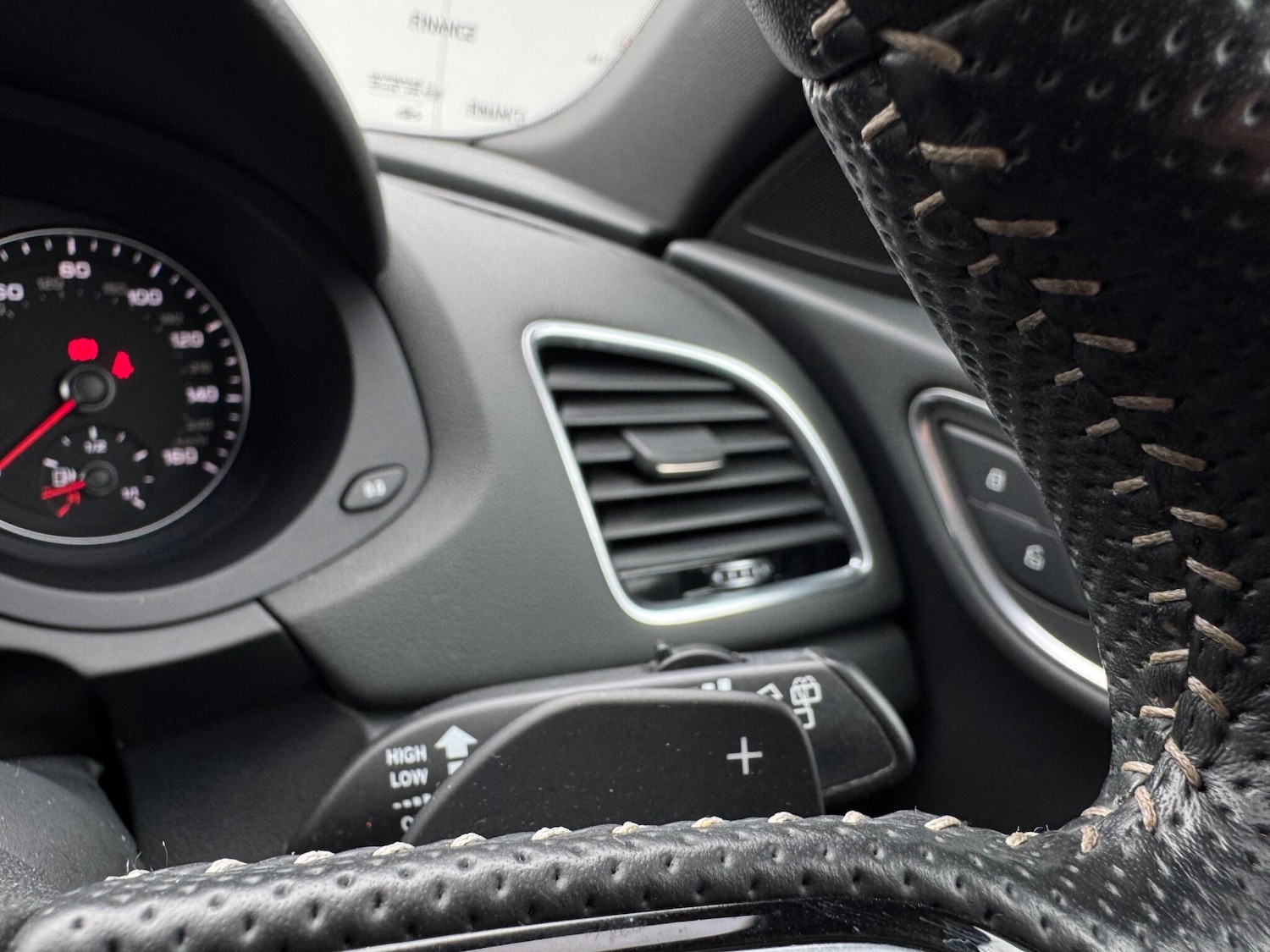 Used Audi Q3 2017 for sale - 78100240: Photo 35