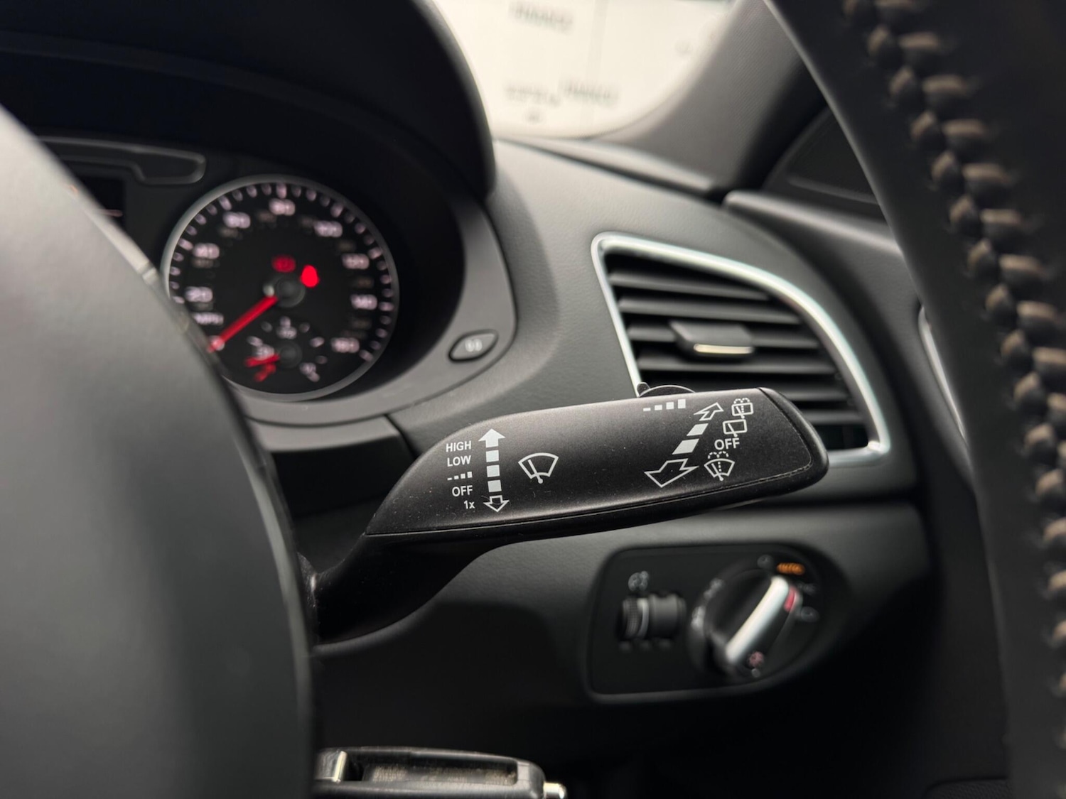 Used Audi Q3 2017 for sale - 78100240: Photo 36