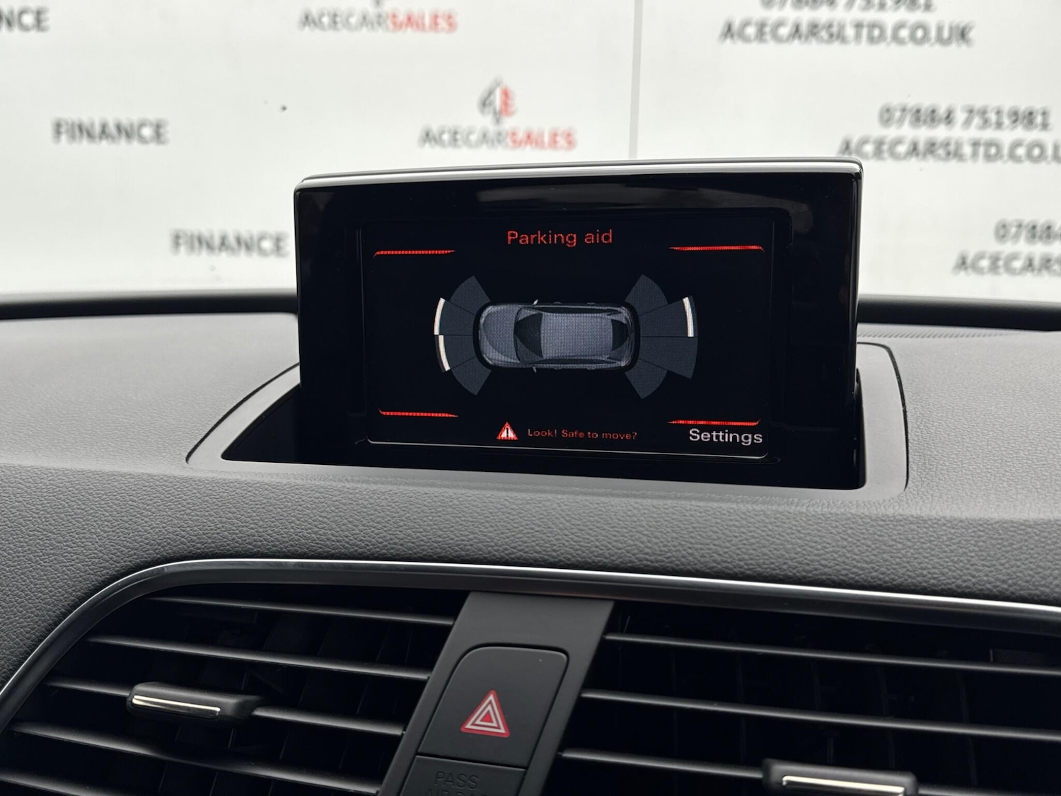 Used Audi Q3 2017 for sale - 78100240: Photo 39