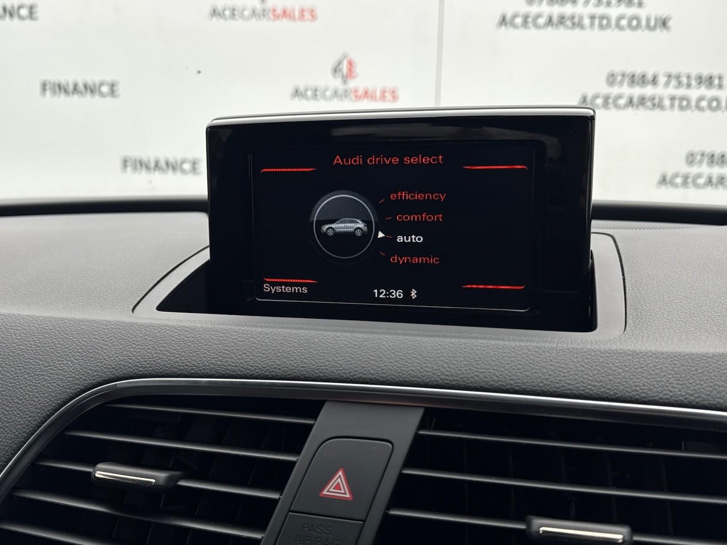 Used Audi Q3 2017 for sale - 78100240: Photo 40