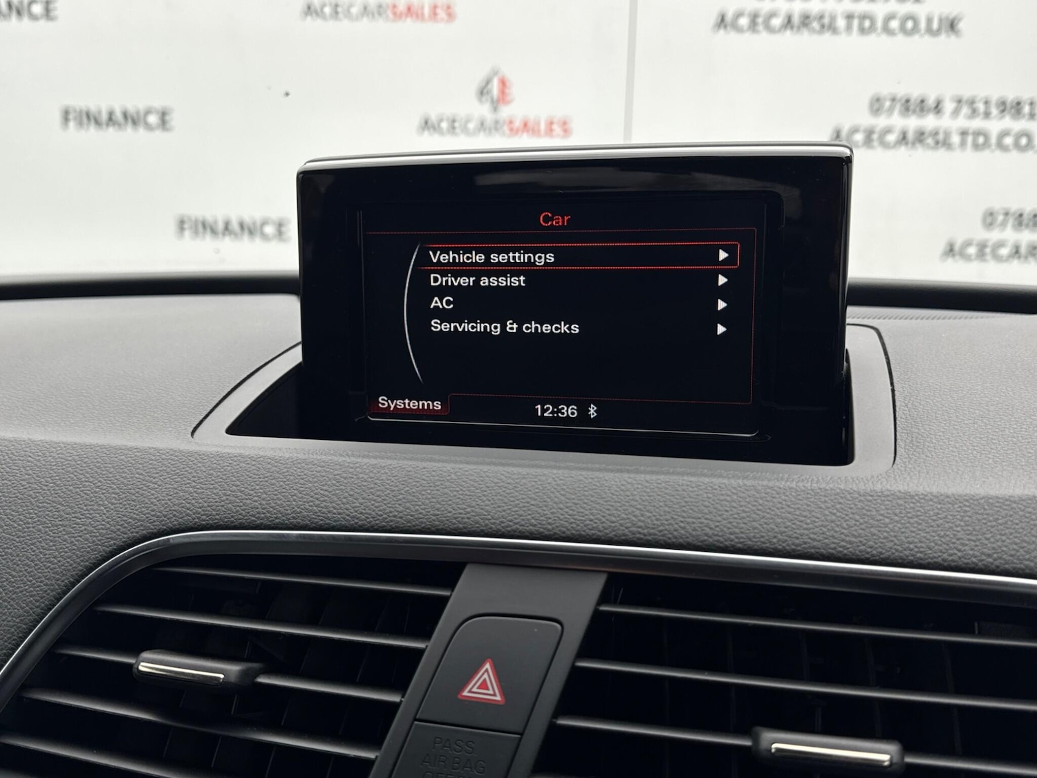 Used Audi Q3 2017 for sale - 78100240: Photo 41