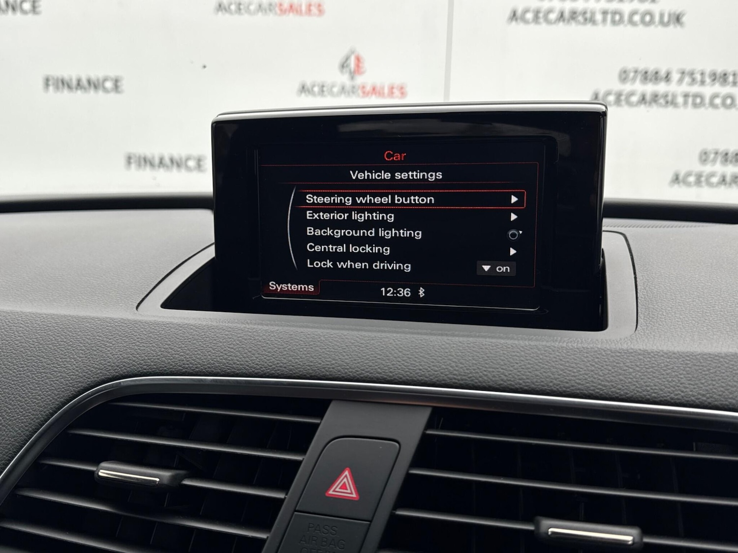 Used Audi Q3 2017 for sale - 78100240: Photo 42