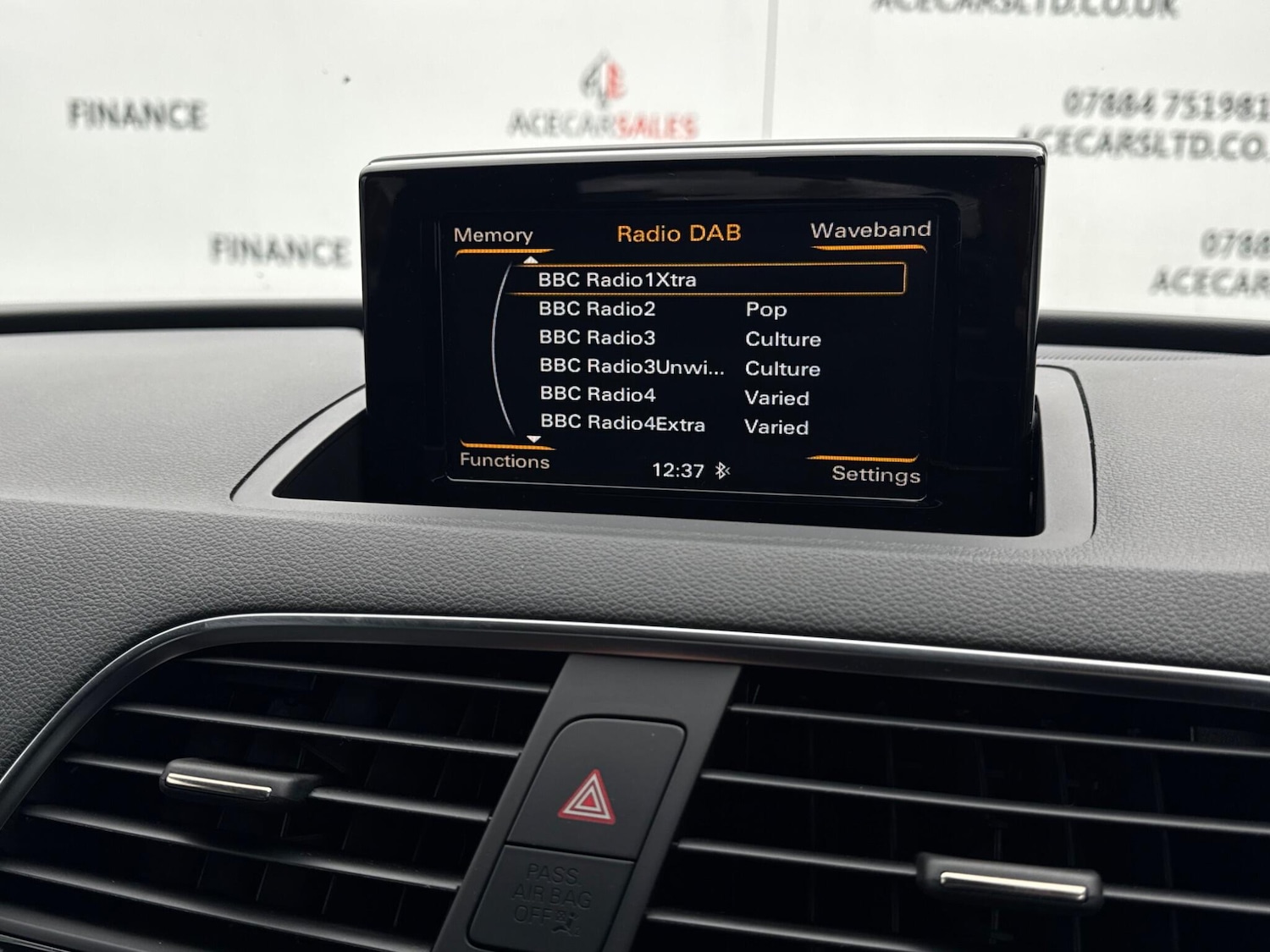 Used Audi Q3 2017 for sale - 78100240: Photo 44