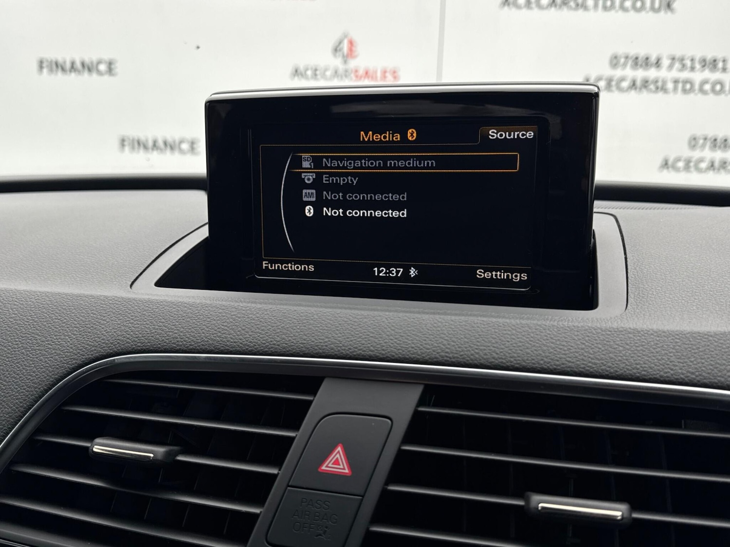 Used Audi Q3 2017 for sale - 78100240: Photo 45