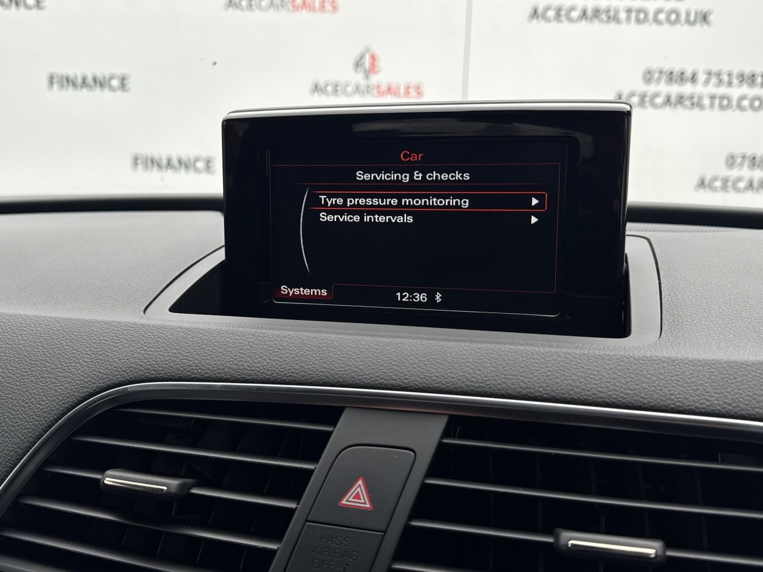 Used Audi Q3 2017 for sale - 78100240: Photo 47