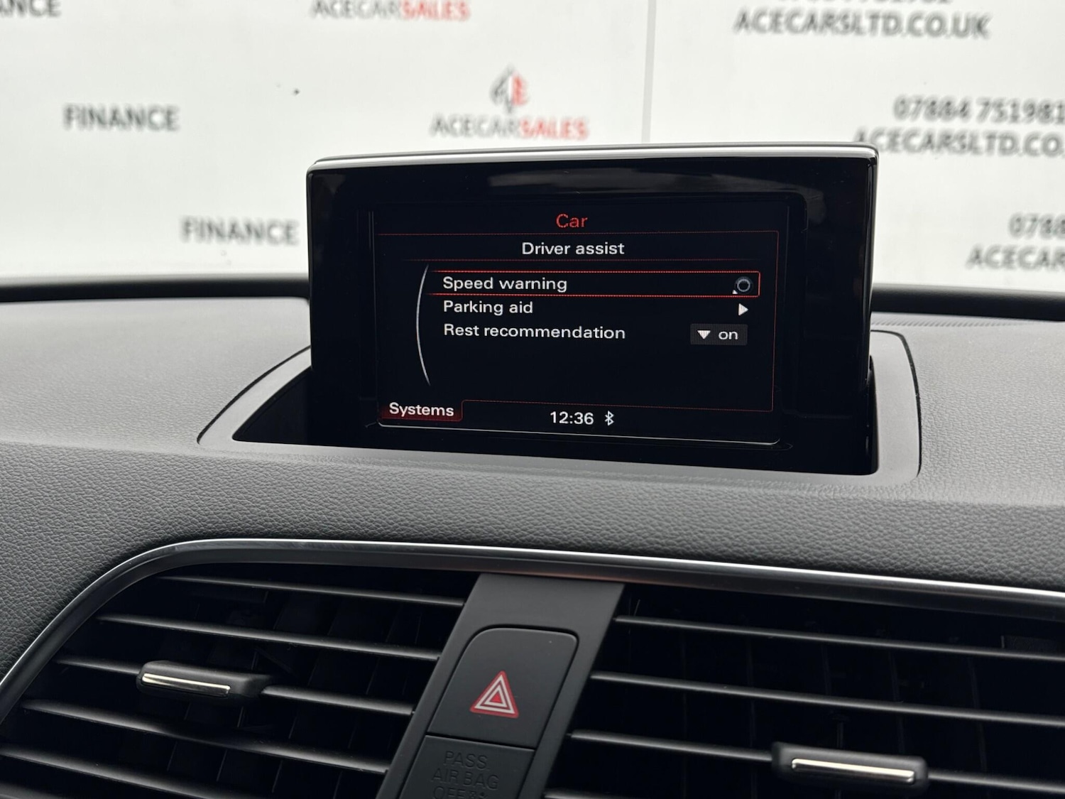 Used Audi Q3 2017 for sale - 78100240: Photo 48