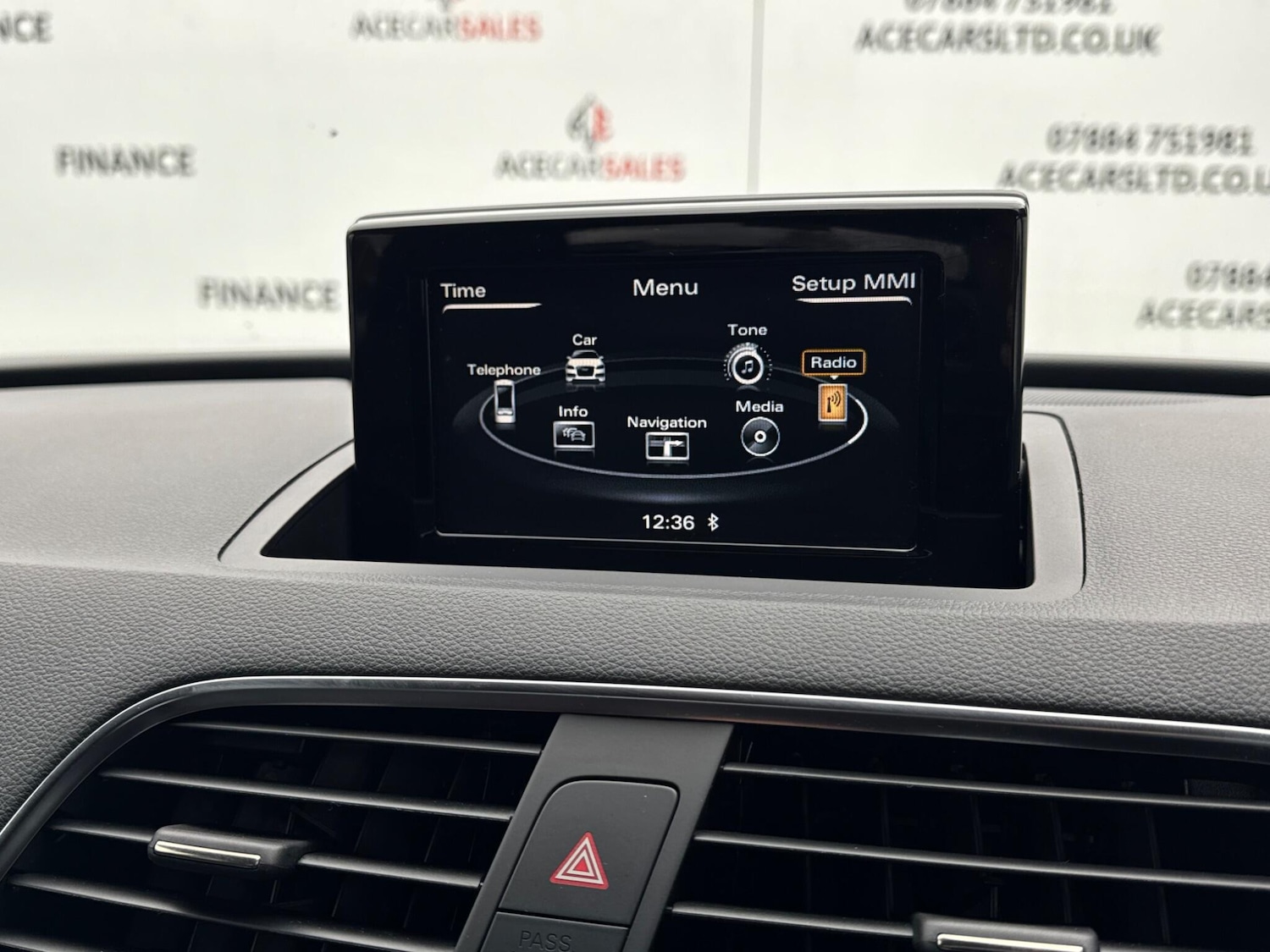 Used Audi Q3 2017 for sale - 78100240: Photo 49