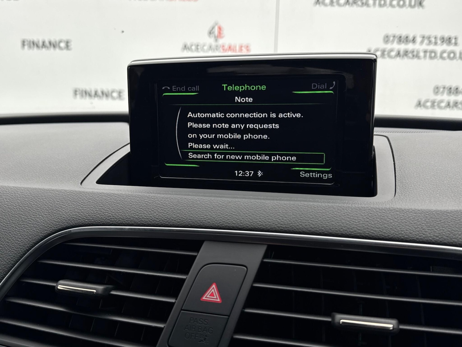 Used Audi Q3 2017 for sale - 78100240: Photo 50