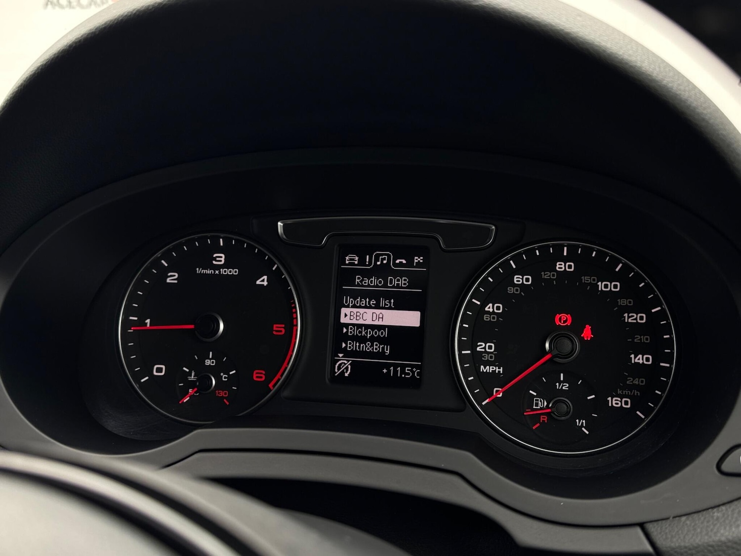 Used Audi Q3 2017 for sale - 78100240: Photo 52