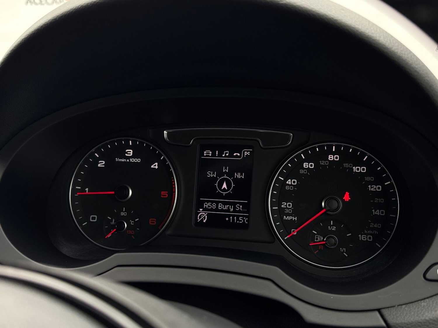 Used Audi Q3 2017 for sale - 78100240: Photo 54