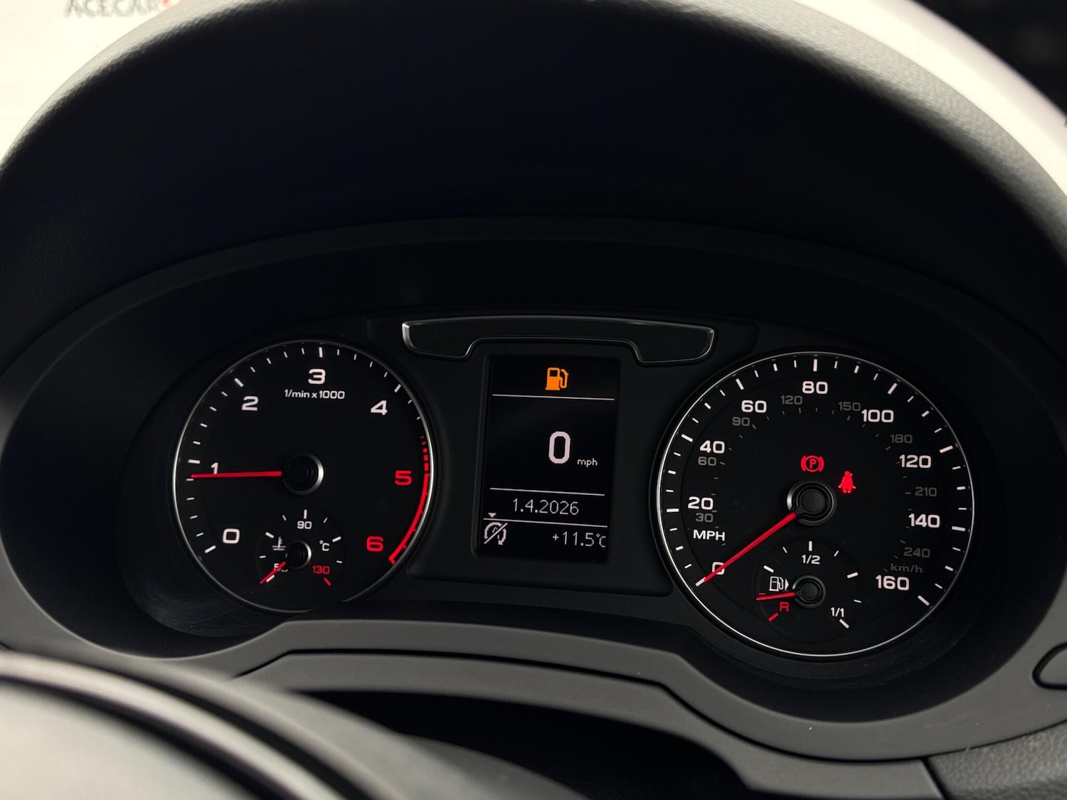 Used Audi Q3 2017 for sale - 78100240: Photo 55