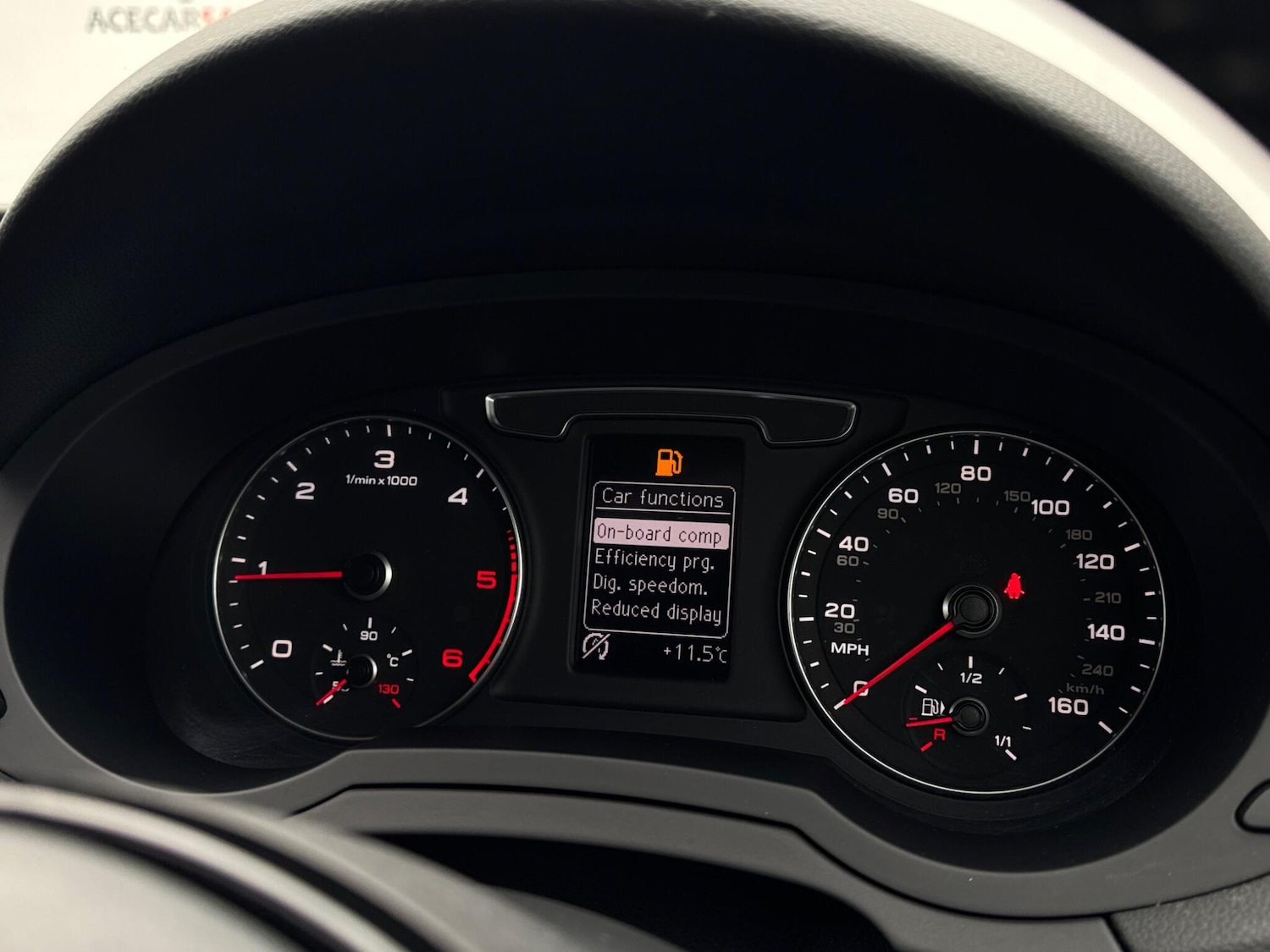 Used Audi Q3 2017 for sale - 78100240: Photo 56