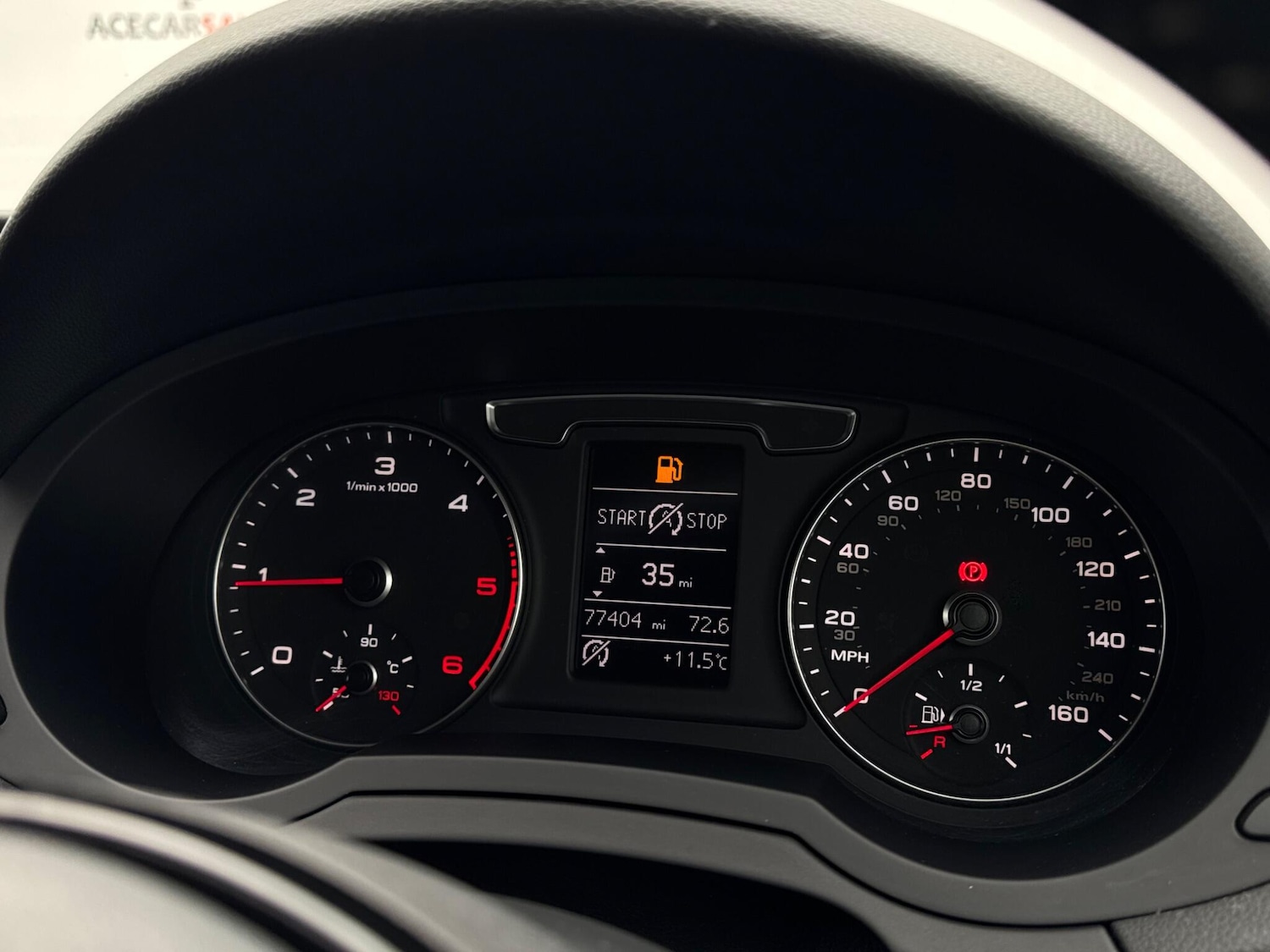 Used Audi Q3 2017 for sale - 78100240: Photo 57