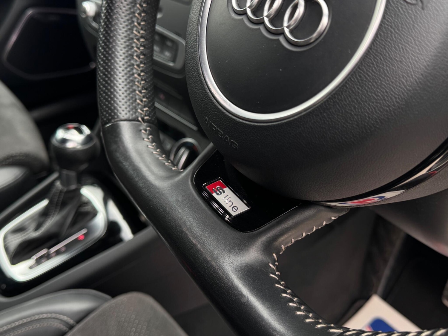 Used Audi Q3 2017 for sale - 78100240: Photo 60