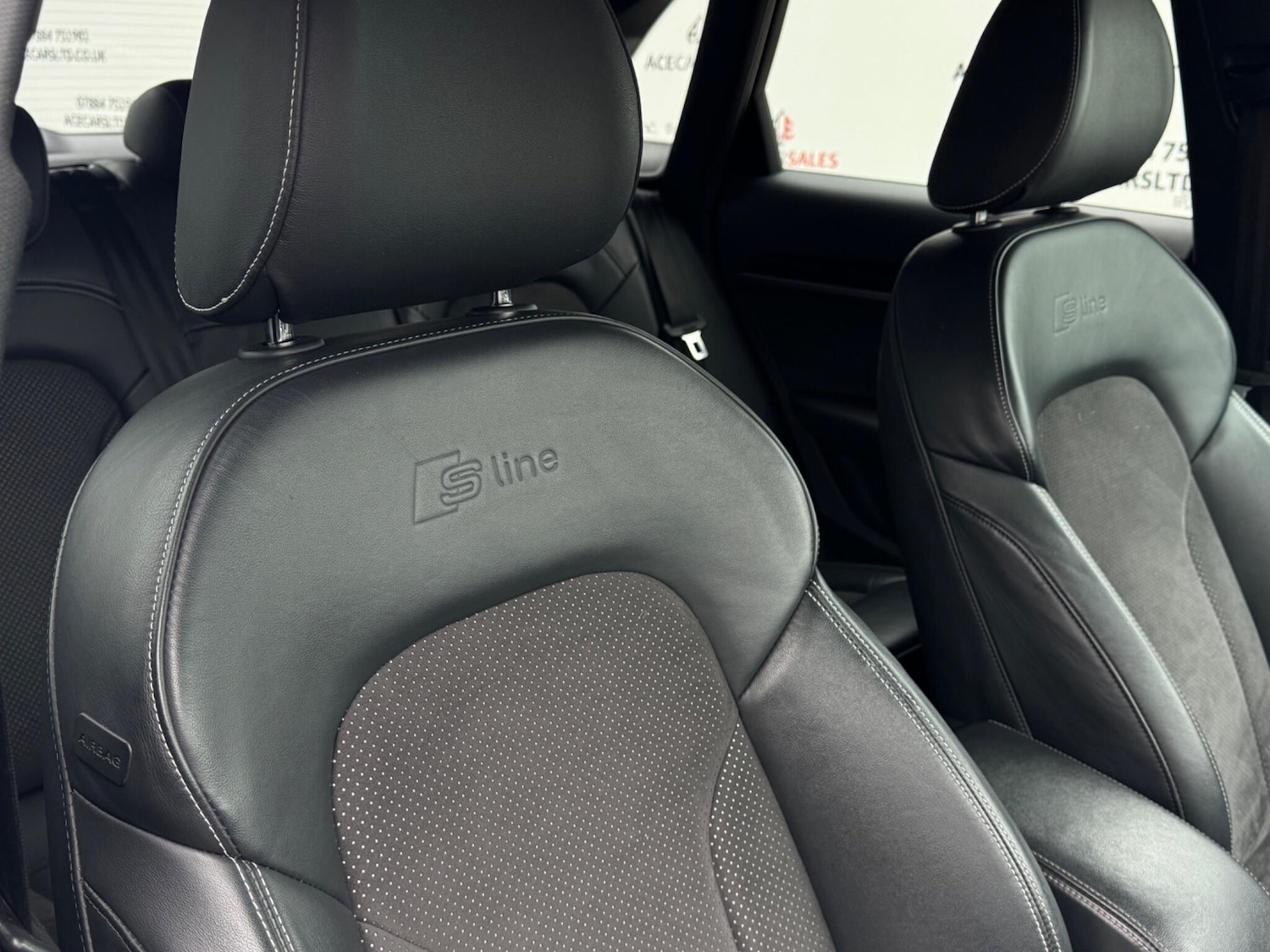 Used Audi Q3 2017 for sale - 78100240: Photo 61