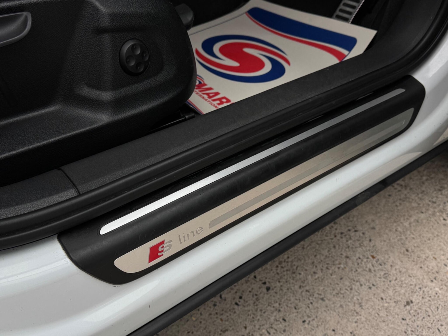 Used Audi Q3 2017 for sale - 78100240: Photo 63