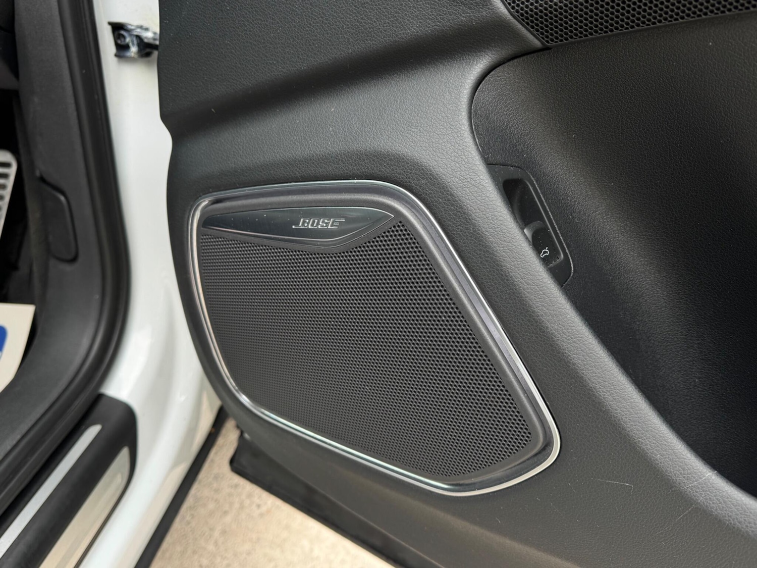 Used Audi Q3 2017 for sale - 78100240: Photo 66