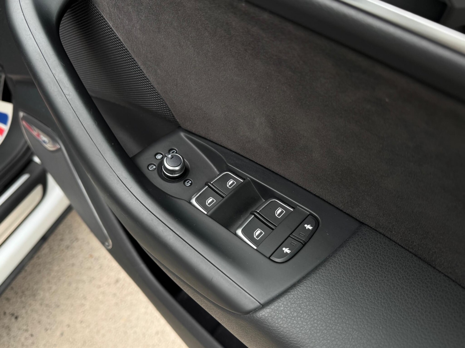 Used Audi Q3 2017 for sale - 78100240: Photo 67