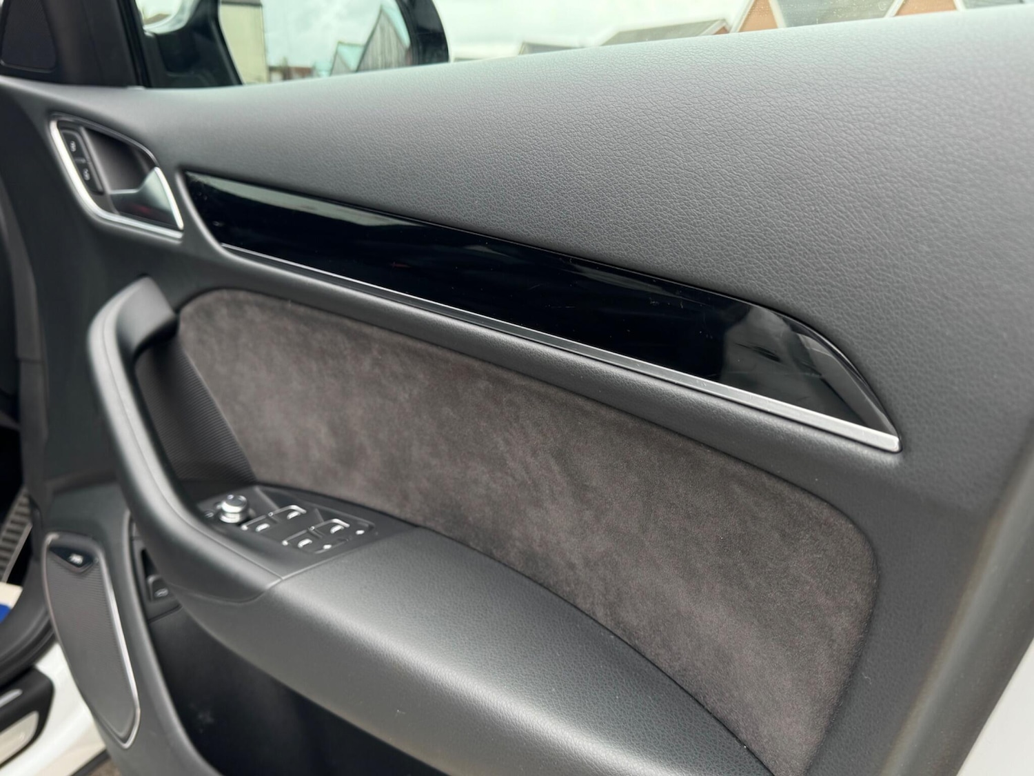 Used Audi Q3 2017 for sale - 78100240: Photo 68