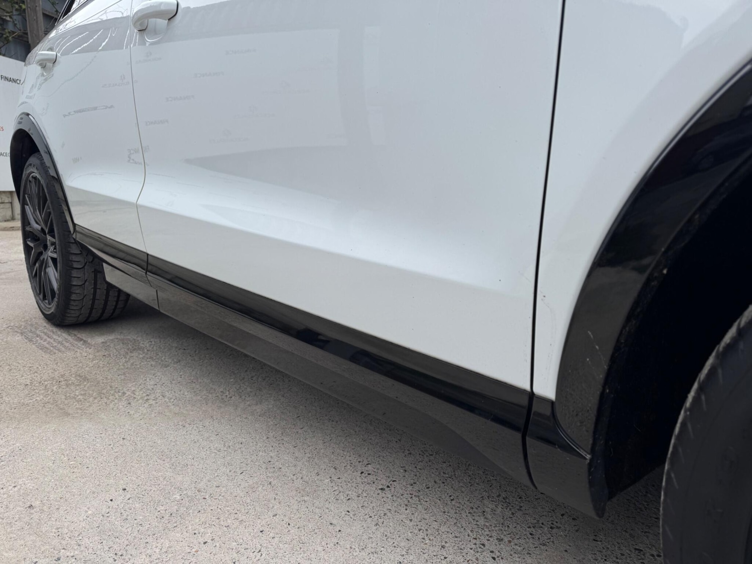 Used Audi Q3 2017 for sale - 78100240: Photo 74