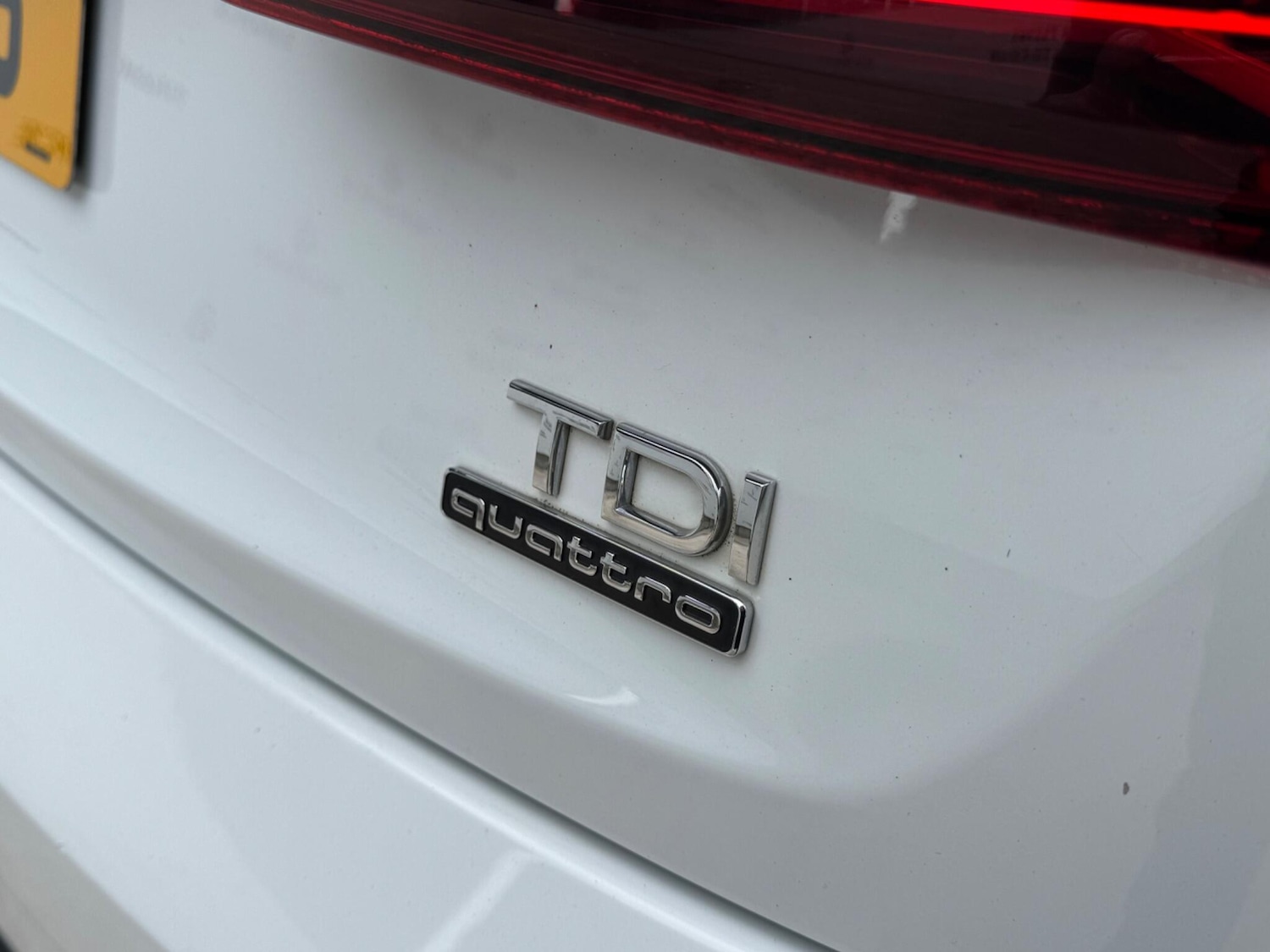 Used Audi Q3 2017 for sale - 78100240: Photo 78