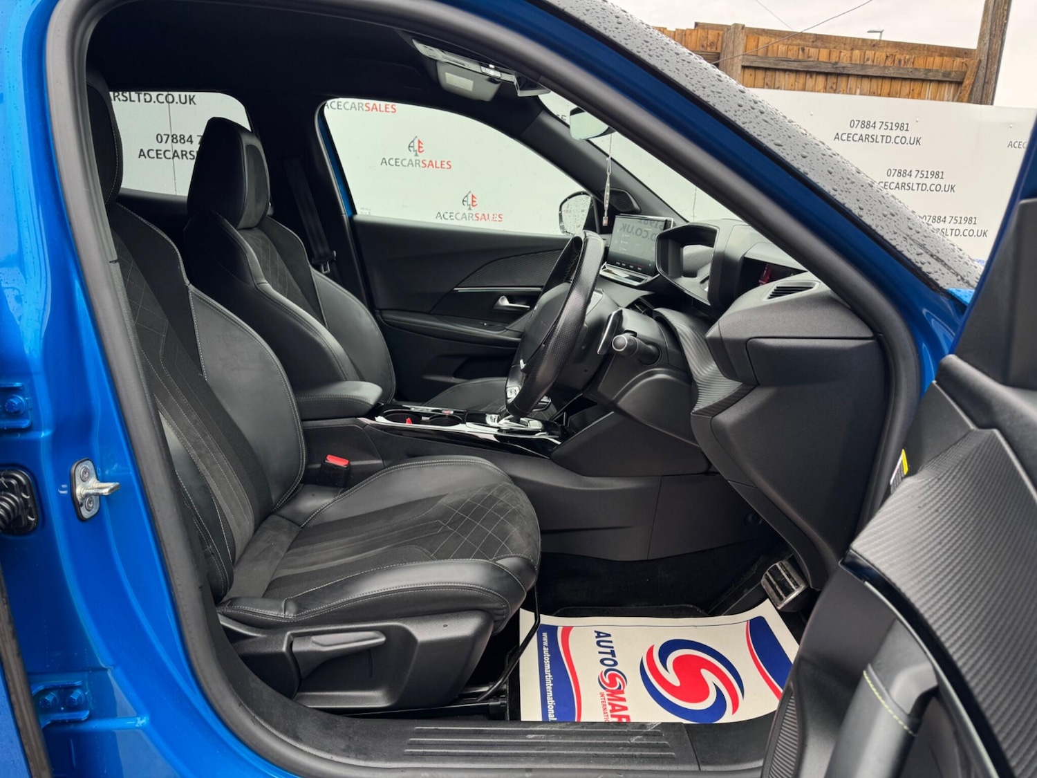 Used Peugeot 2008 2021 for sale - 76926784: Photo 11