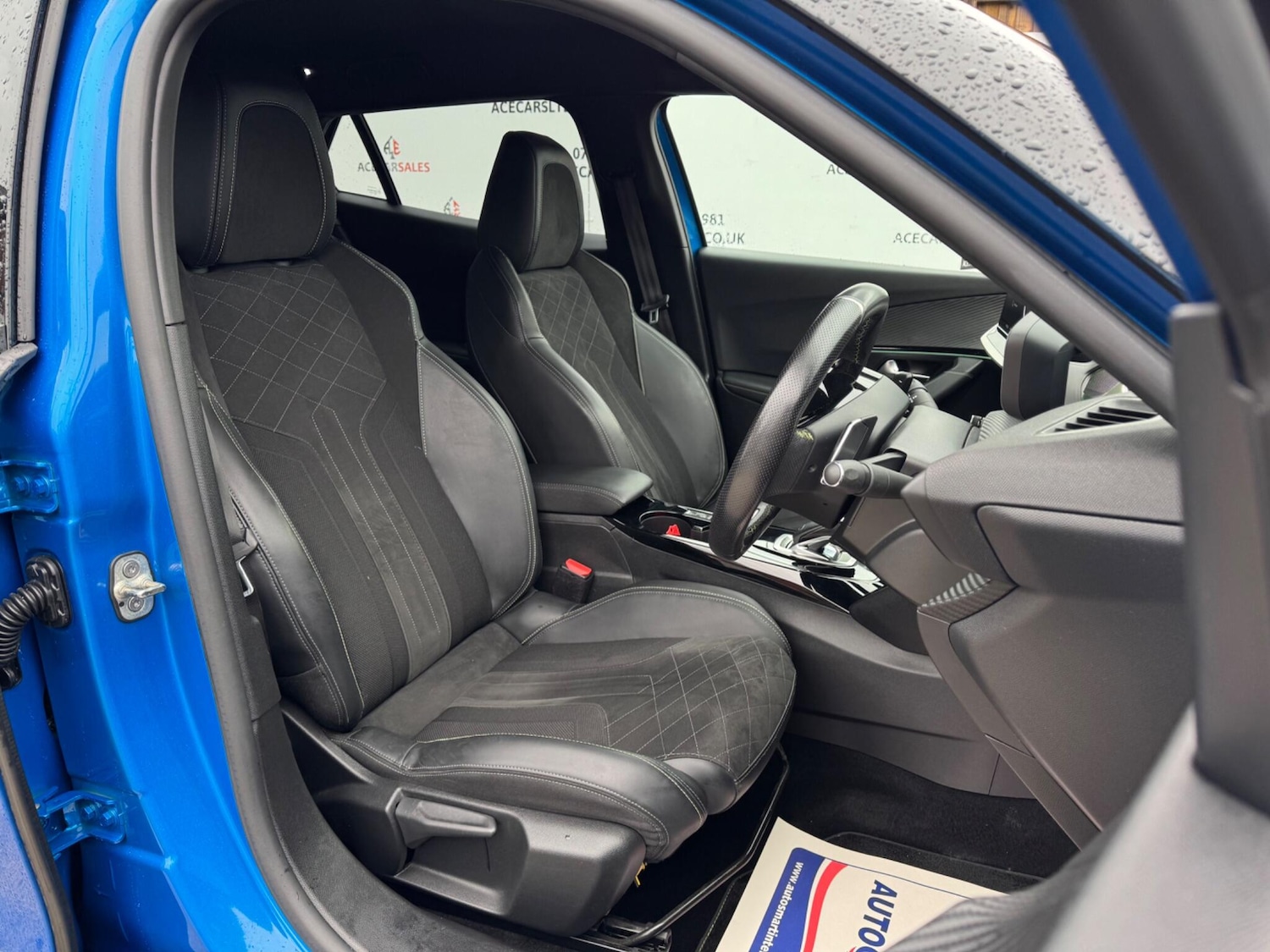 Used Peugeot 2008 2021 for sale - 76926784: Photo 12