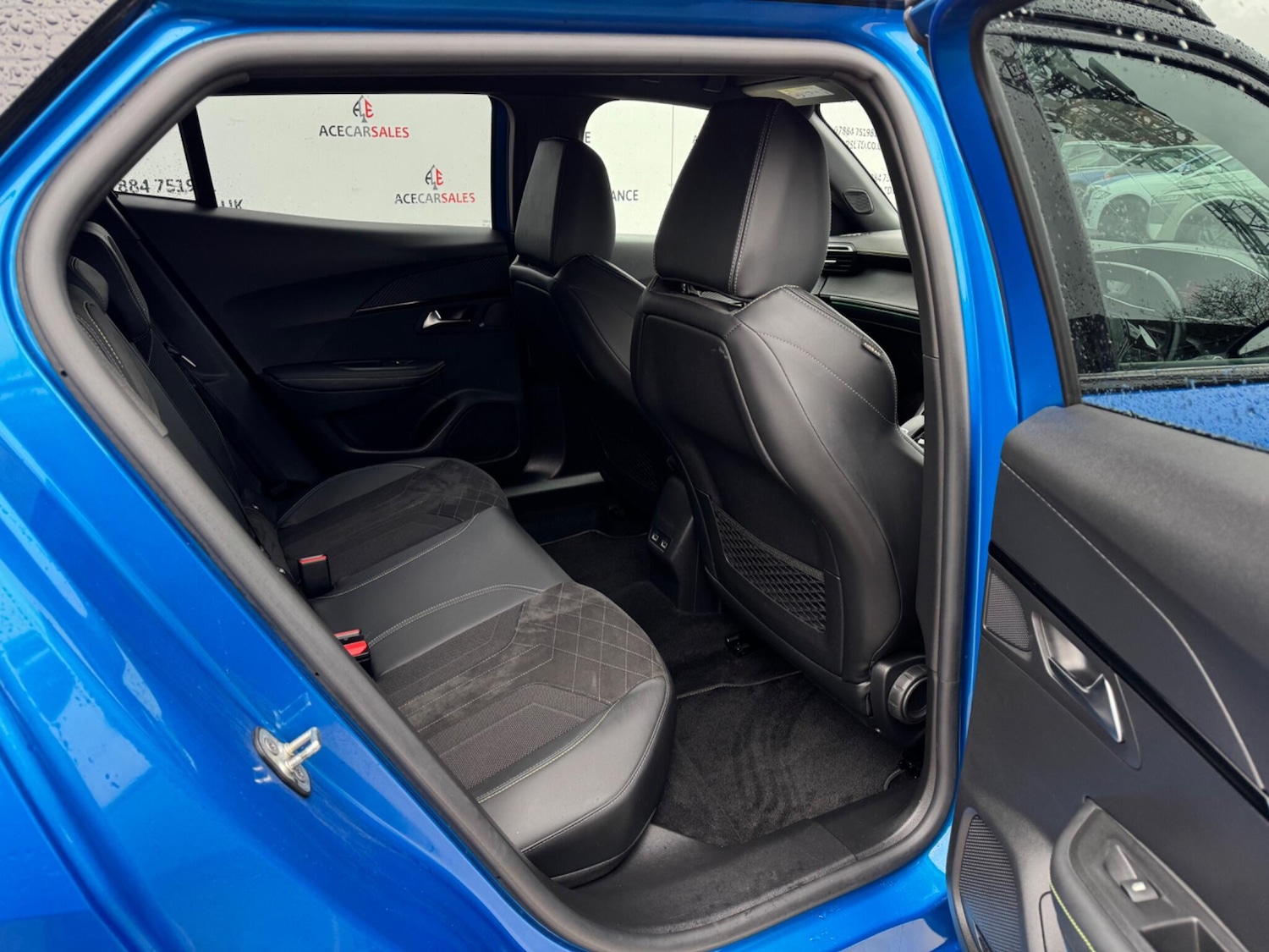 Used Peugeot 2008 2021 for sale - 76926784: Photo 13